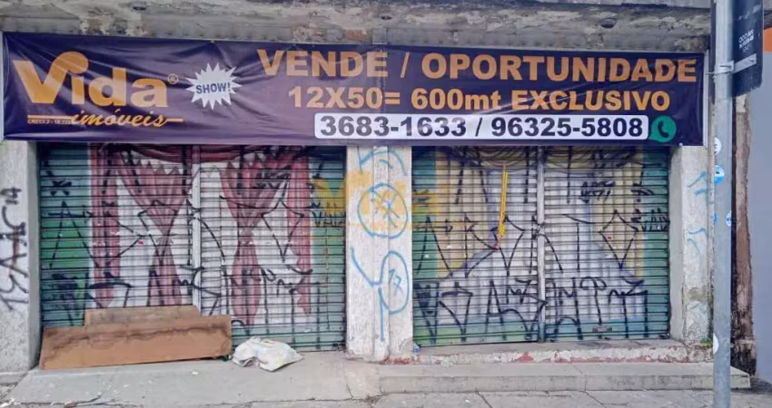 Terreno à venda no Km 18, Osasco 
