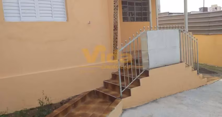 Casa com 3 quartos para alugar no Pestana, Osasco 