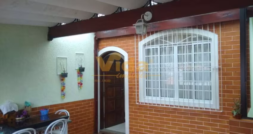 Sobrado   a venda em Veloso  -  Osasco