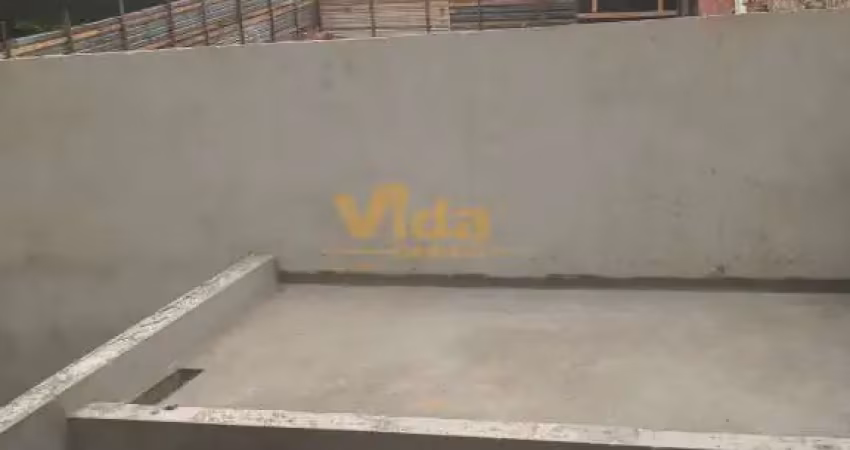 Sobrado em Bela Vista  -  Osasco