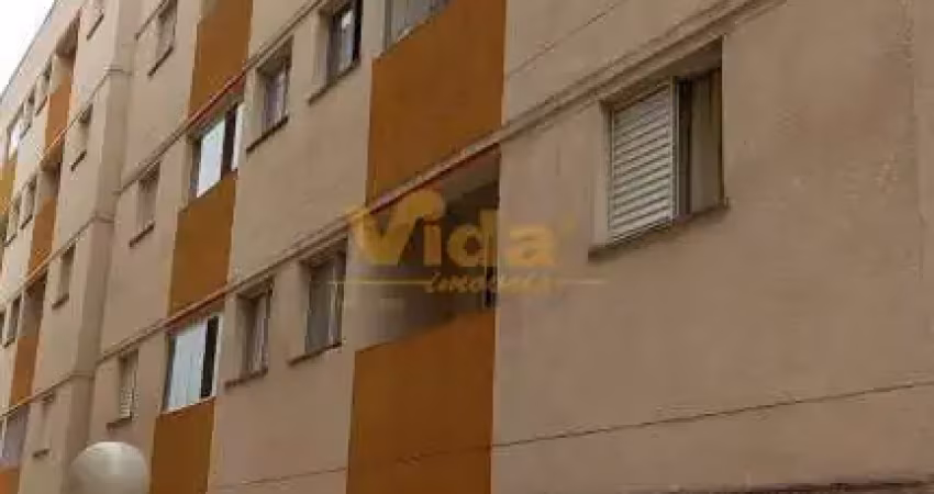 Apartamento com 2 quartos à venda no Santa Maria, Osasco 