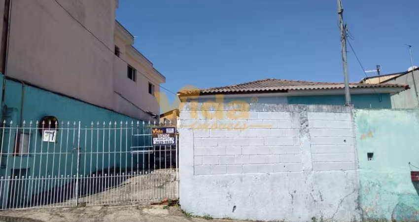 Casa Térrea  a venda  em Padroeira  -  Osasco