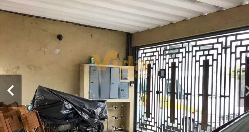 Casa  a venda em Santo Antônio  -  Osasco