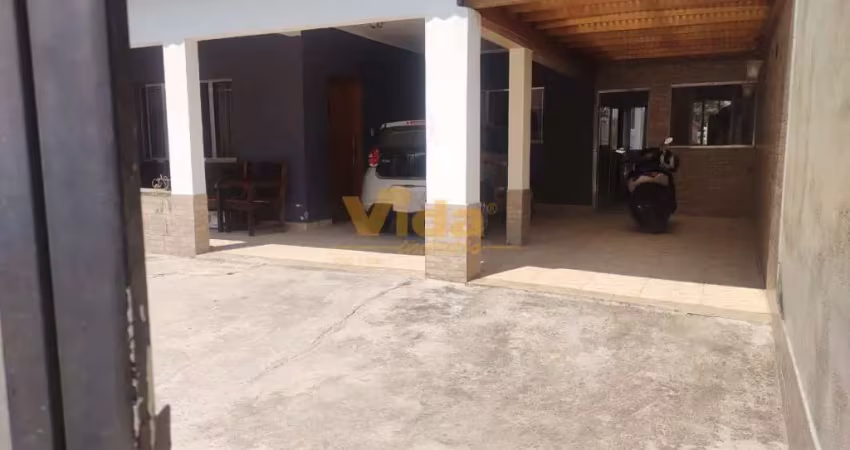 Casa com 4 quartos à venda no Pununduva, Cotia 