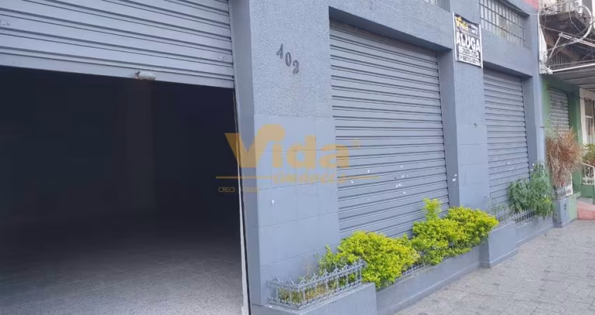 Salão Comercial em Km 18 - Osasco, SP