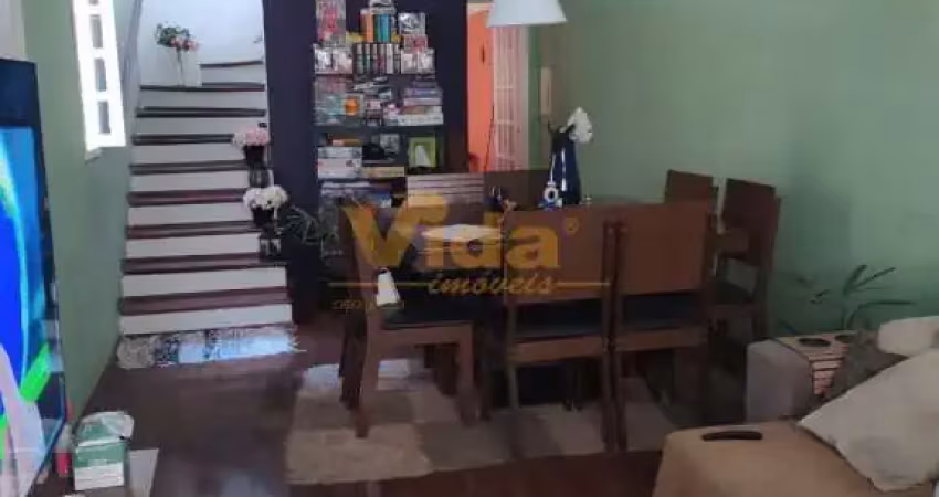 Sobrado a venda  em Cidade das Flores  -  Osasco