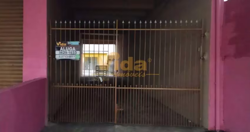 Casa com 1 quarto para alugar no Pestana, Osasco 
