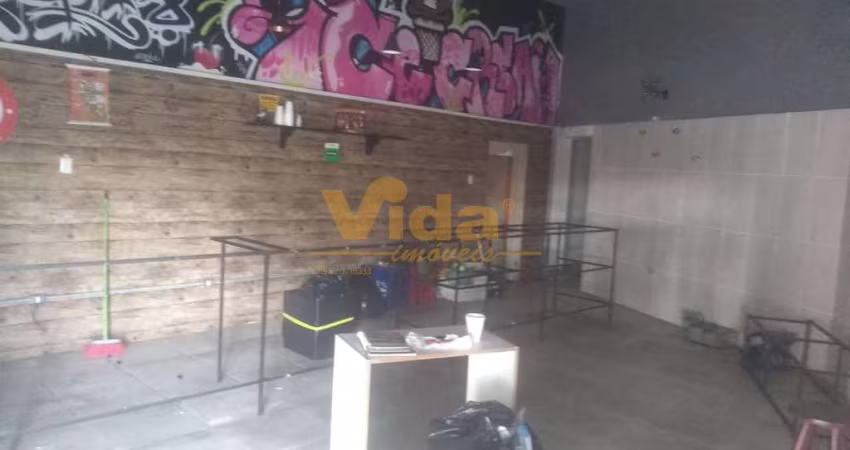 salas Comercial em Vila Osasco  -  Osasco