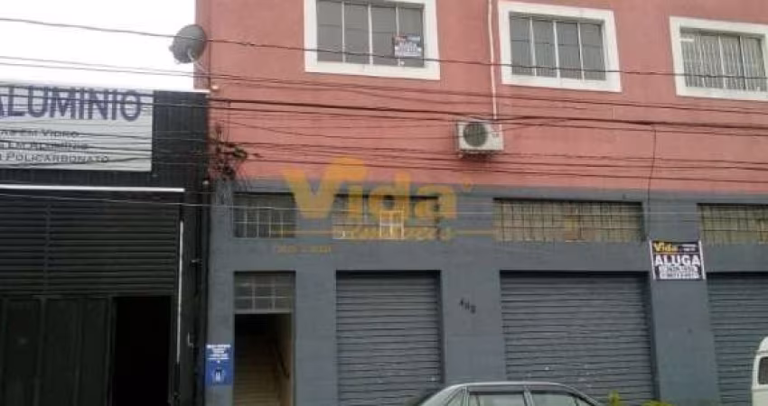Salas Comercial em Km 18 - Osasco, SP