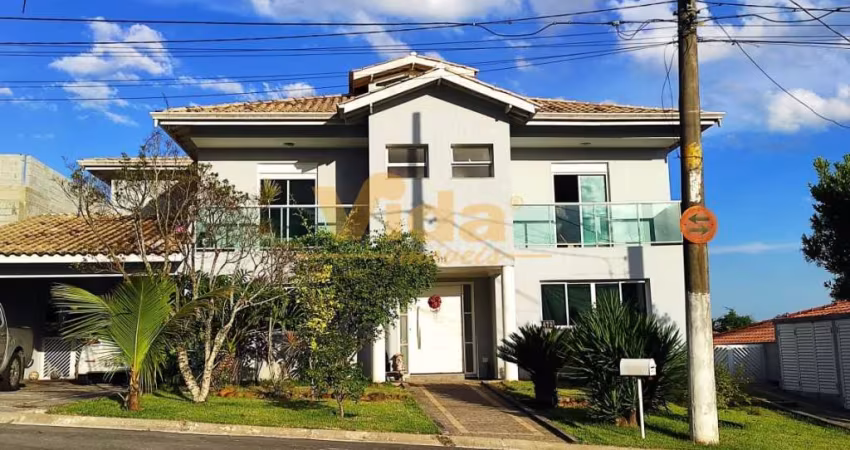 Casa em São Fernando Residência - Barueri, SP