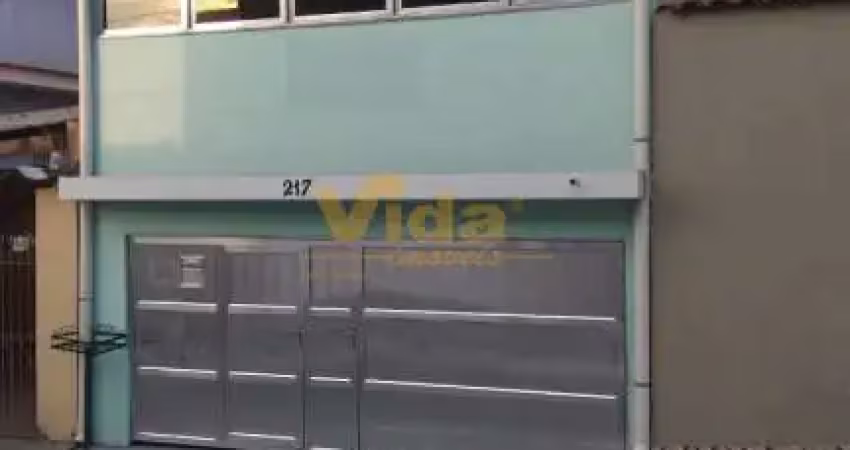 Sobrado  a venda em Pestana  -  Osasco