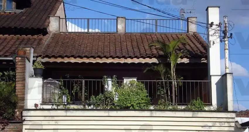 Casa Sobrado a venda  em Santo Antônio  -  Osasco