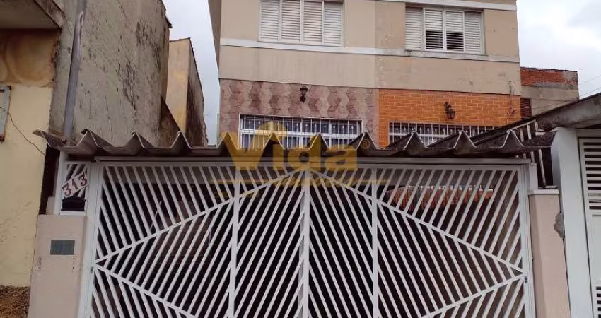 Sobrado a venda em Jardim das Flores  -  Osasco