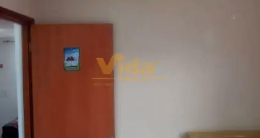 Apartamento com 2 quartos à venda no Conceição, Osasco 