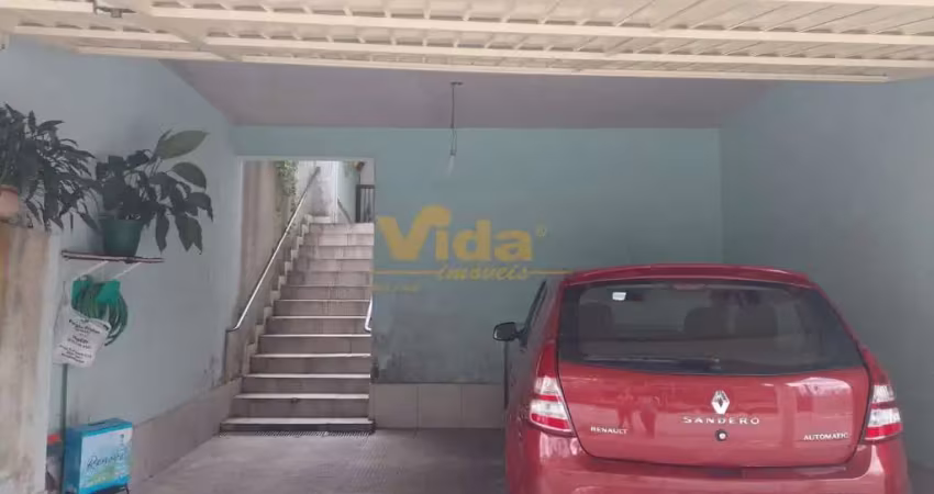 Casa com 2 quartos à venda no Centro, Osasco 