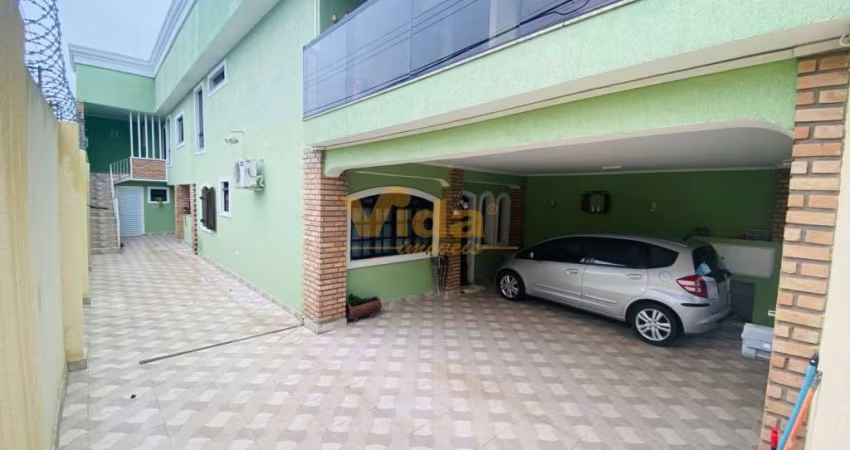 Sobrado a venda em Quitaúna  -  Osasco