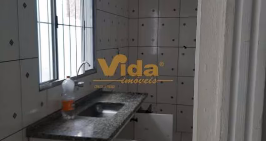 Casa em Jardim Roberto  -  Osasco