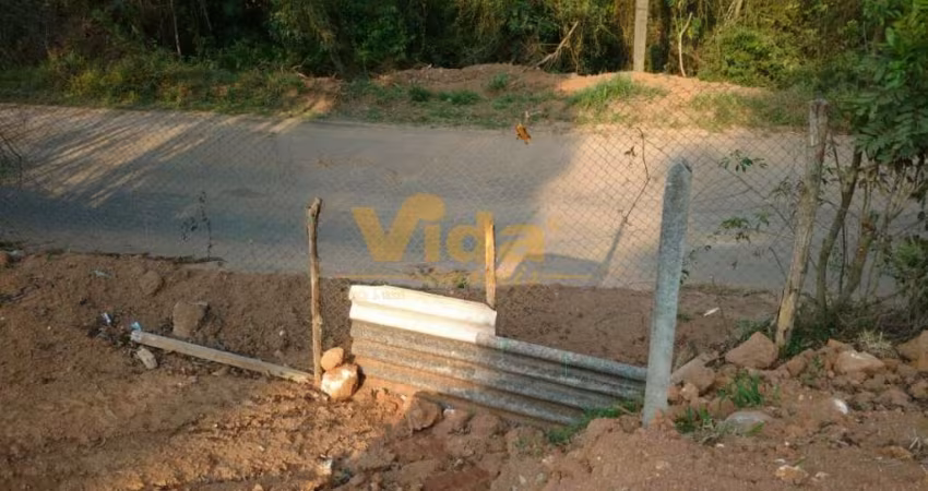 terreno   a venda em Cachoeira  -  Ibiúna
