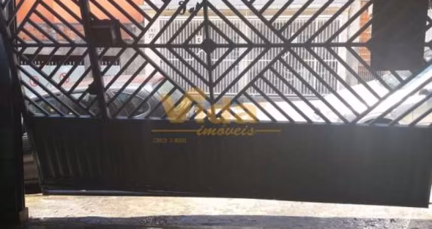 Sobrado A VENDA em Novo Osasco  -  Osasco