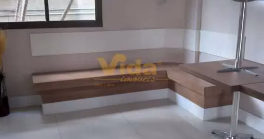 Apartamento com 2 quartos para alugar no Quitaúna, Osasco 