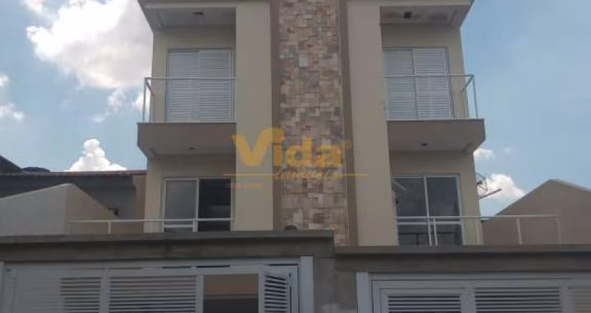 Casa Sobrado a venda em Bela Vista  -  Osasco