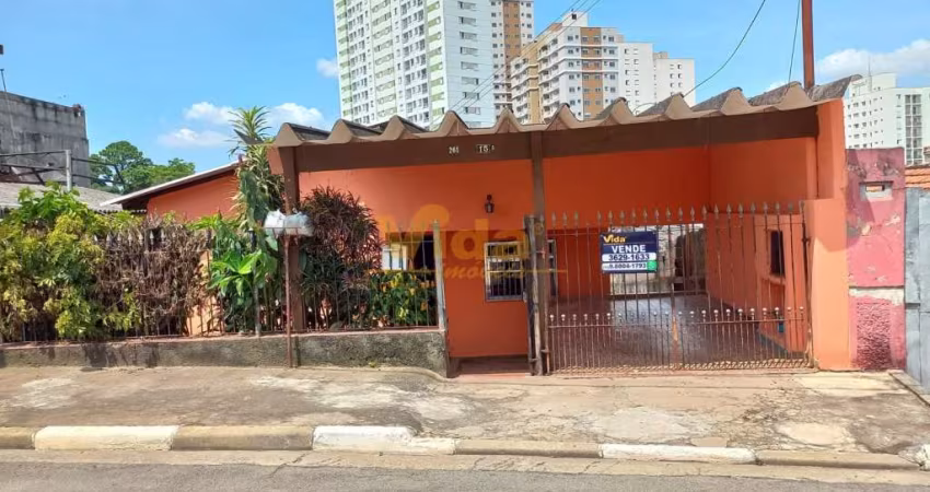 Casa Térrea a venda em Padroeira  -  Osasco