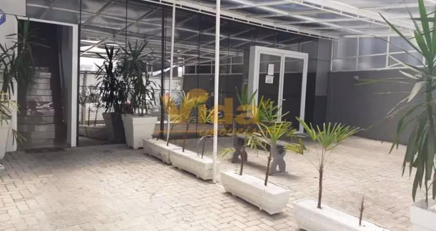 Ponto comercial para alugar no Jardim das Flores, Osasco 