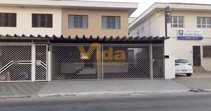 Casa comercial para alugar no Km 18, Osasco 