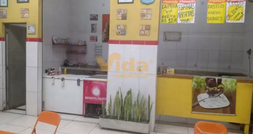 pizzaria  a venda em Novo Osasco  -  Osasco