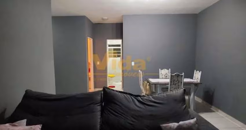 Apartamento a venda em Jardim Sol Nascente  -  Jandira