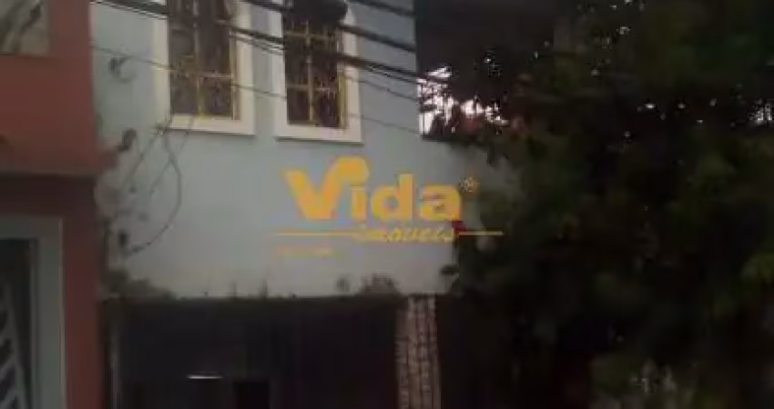 Casa Sobrado  A VENDA em Cipava  -  Osasco