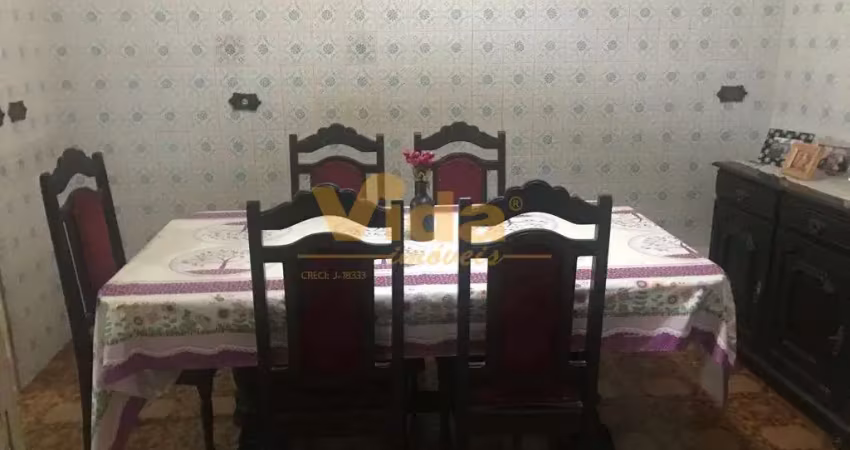 Casa  a venda em Santo Antônio  -  Osasco