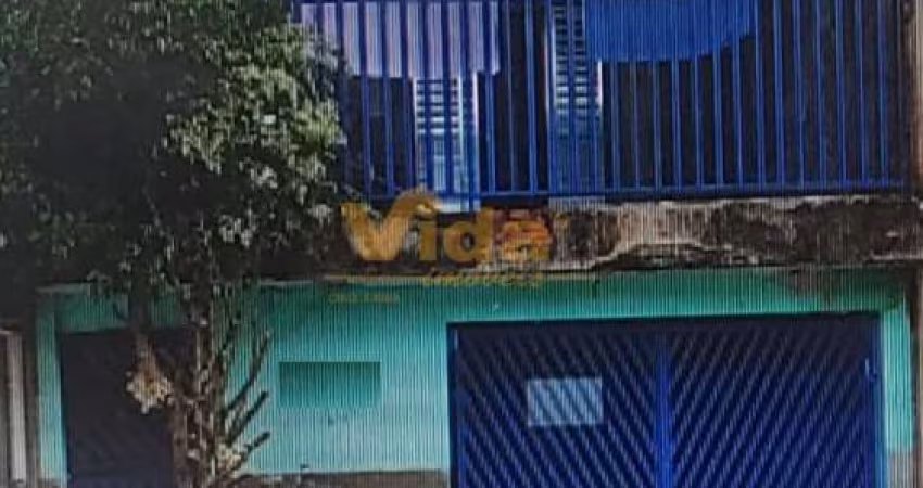 Casa A VENDA  em Bandeiras  -  Osasco