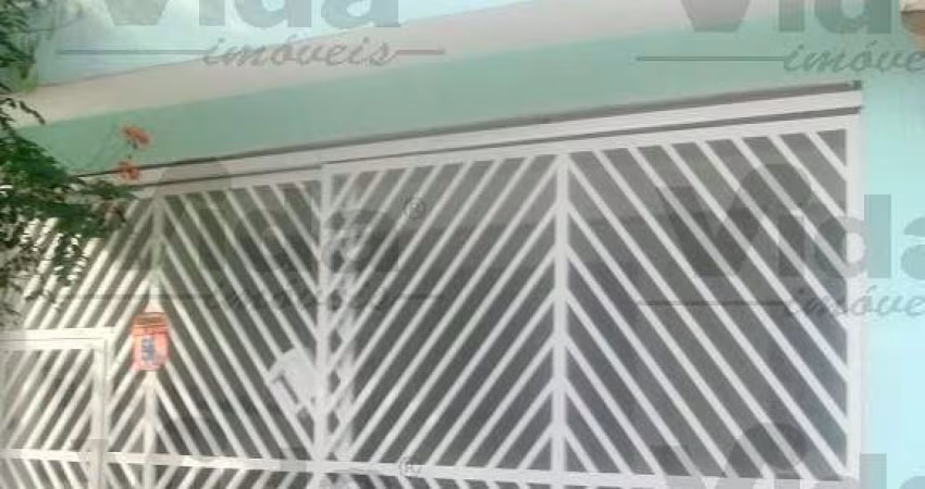 Casa Sobrado  A VENDA em Cidade das Flores  -  Osasco