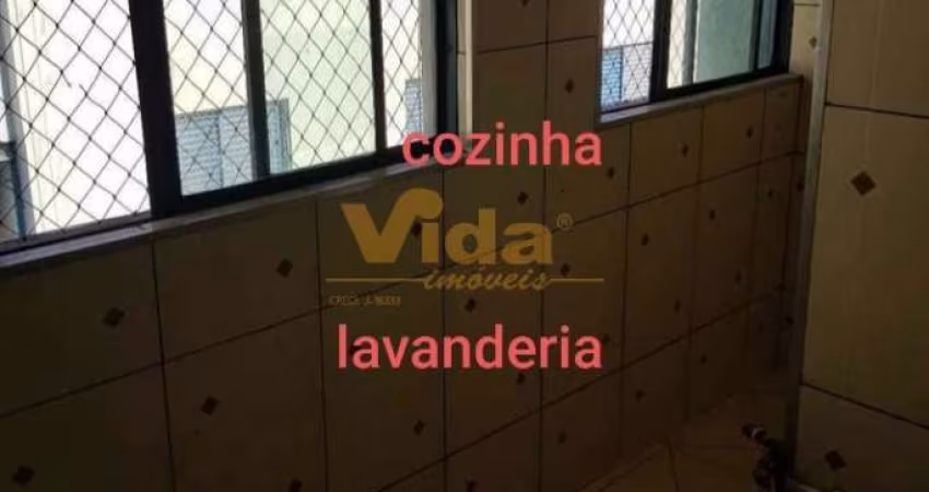 Apartamento a venda  em Padroeira  -  Osasco