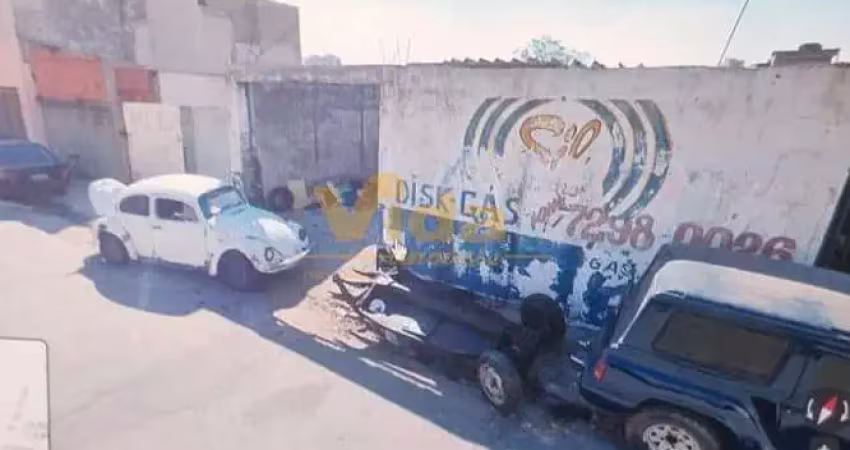 Terreno à venda na Vila Barros, Barueri 