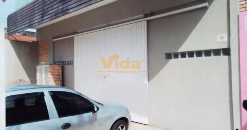 Sala em Vila Campesina - Osasco, SP