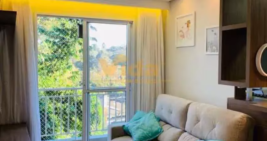 Apartamento  a venda em Jardim Marilu  -  Carapicuíba