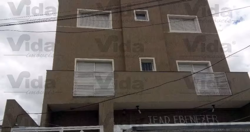 Apartamento com 2 quartos para alugar no Km 18, Osasco 