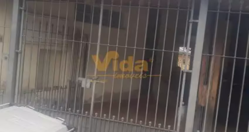 Casa com 3 quartos à venda no Pestana, Osasco 