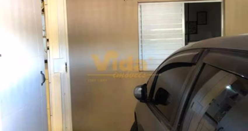 Sobrado  para renda a venda  em Jardim Ampermag  -  Carapicuíba