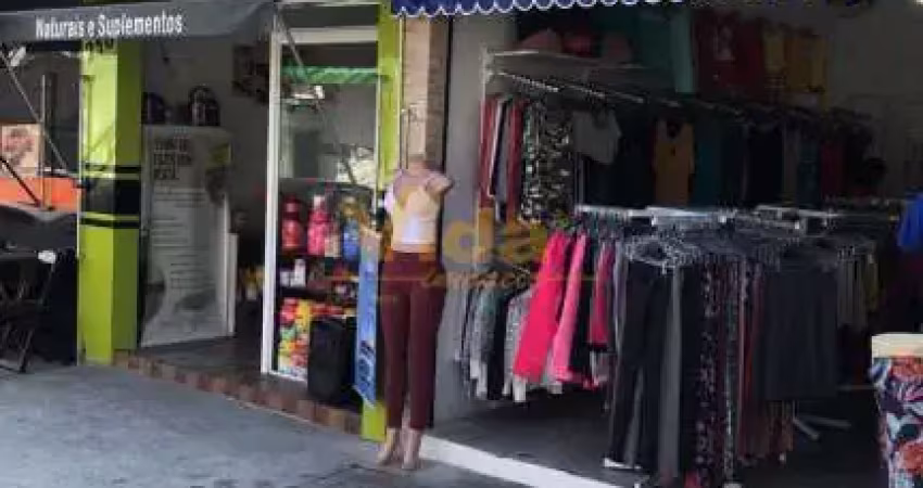 Salão comercial com casa de 2 cômodos em bussocaba  -  osasco