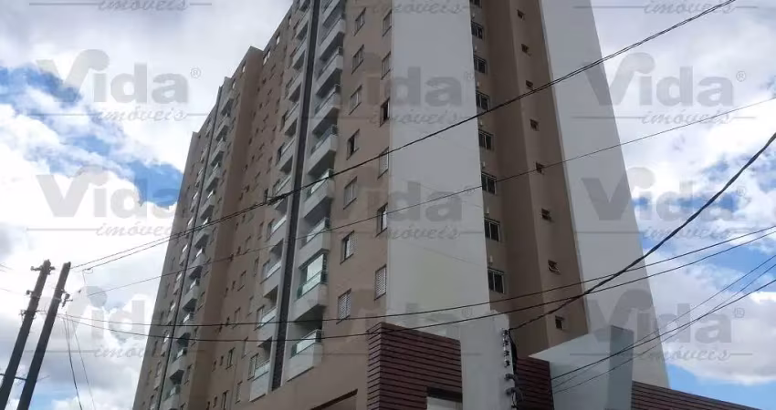 Apartamento em Quitaúna  -  Osasco