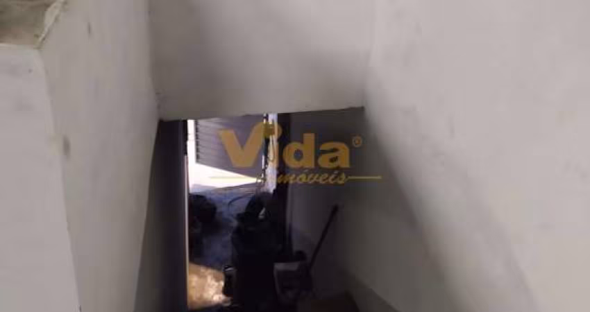 Salão Comercial em Parque Jandaia  -  Carapicuíba