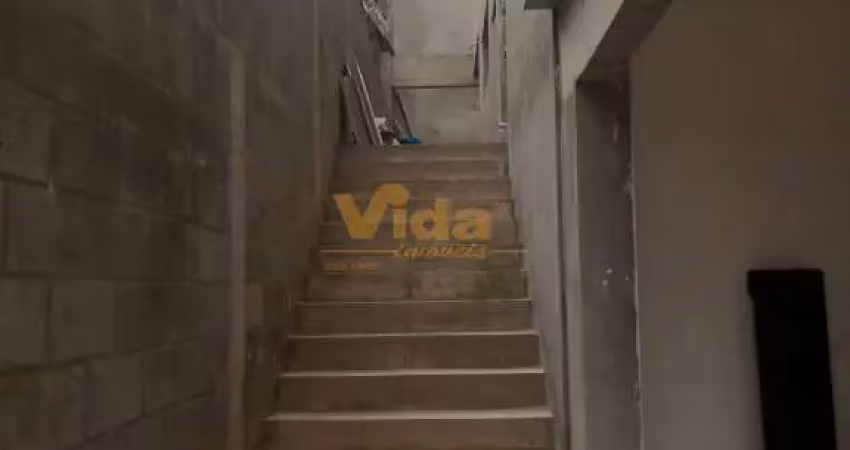 Casa com 3 quartos à venda na Bela Vista, Osasco 