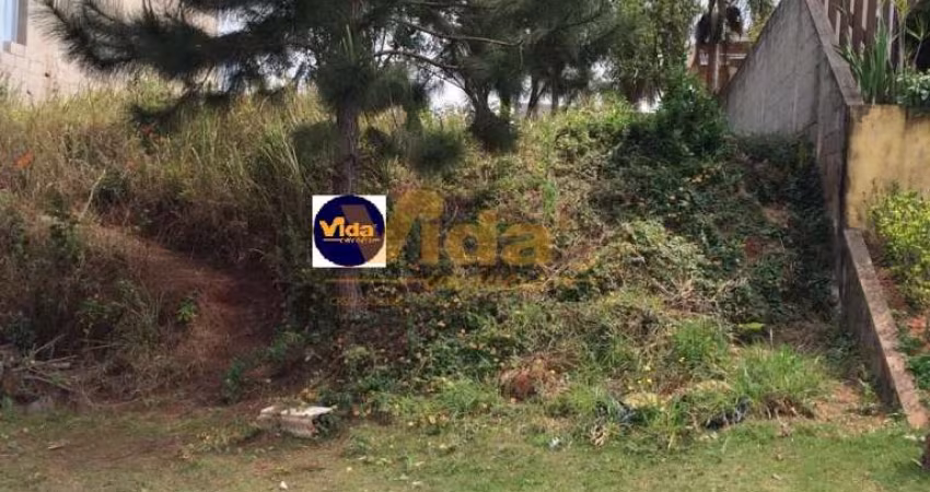 Terreno em Centro  -  Vargem Grande Paulista