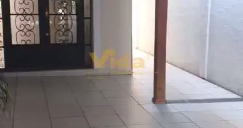 Casa com 3 quartos à venda no Jardim das Flores, Osasco 