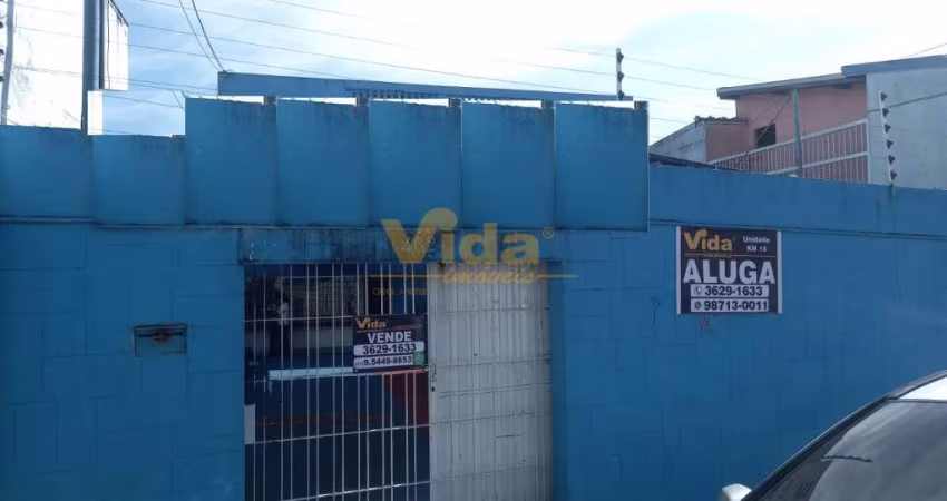 Casa Comercial em Cipava  -  Osasco