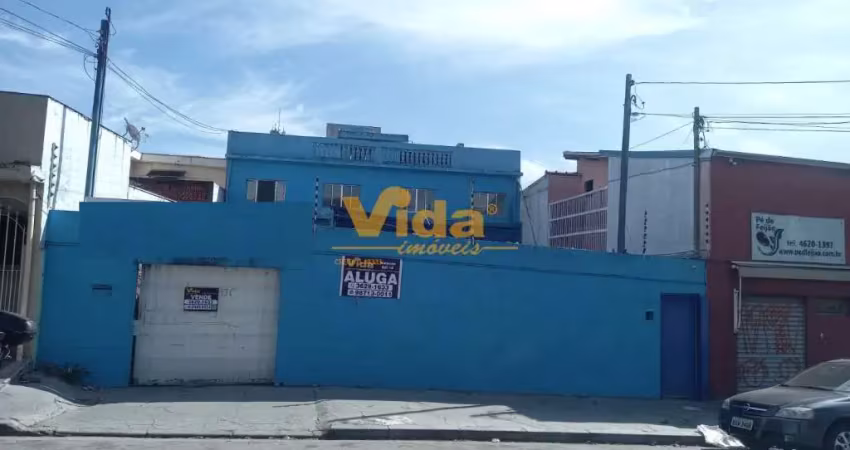Prédio à venda no Cipava, Osasco 