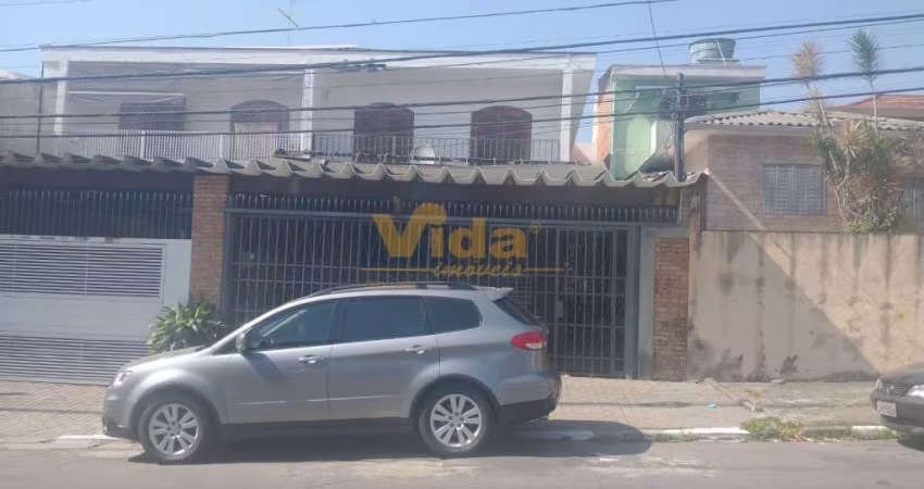Casa Sobrado em Km 18  -  Osasco